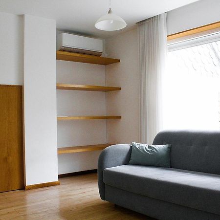 וילה ריאל Apartamentos Avenida Premium מראה חיצוני תמונה