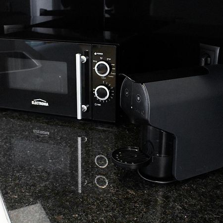 וילה ריאל Apartamentos Avenida Premium מראה חיצוני תמונה