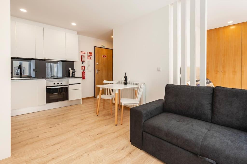 וילה ריאל Apartamentos Avenida Premium מראה חיצוני תמונה