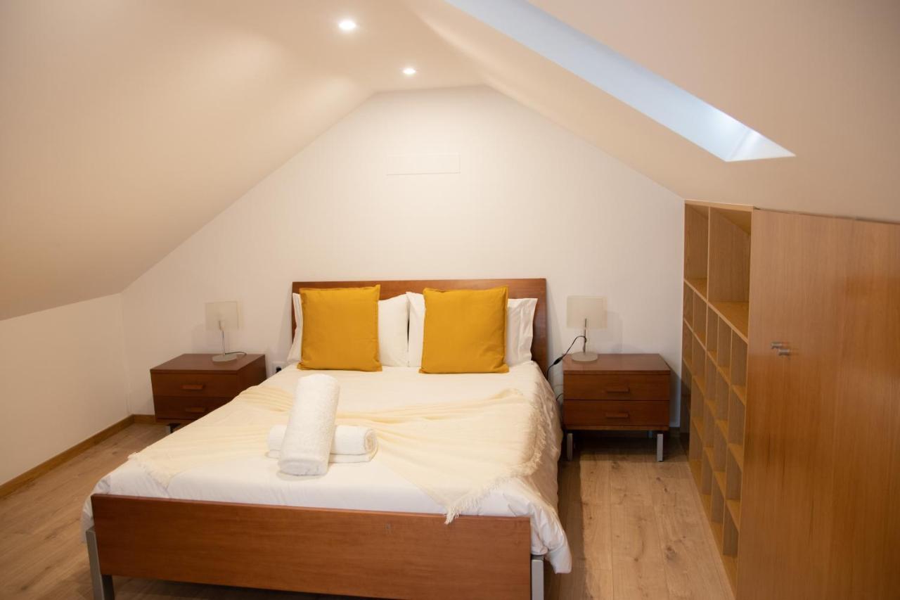 וילה ריאל Apartamentos Avenida Premium מראה חיצוני תמונה