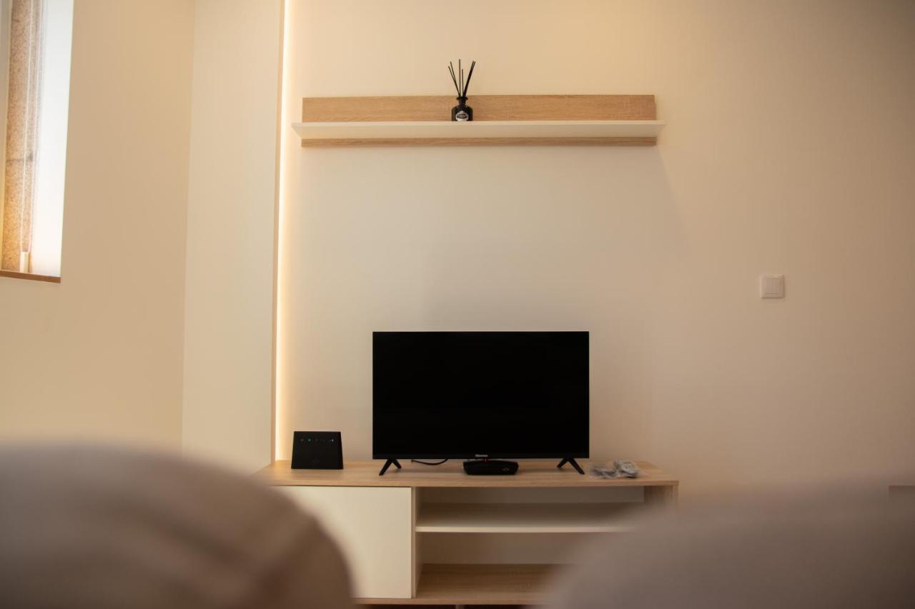 וילה ריאל Apartamentos Avenida Premium מראה חיצוני תמונה