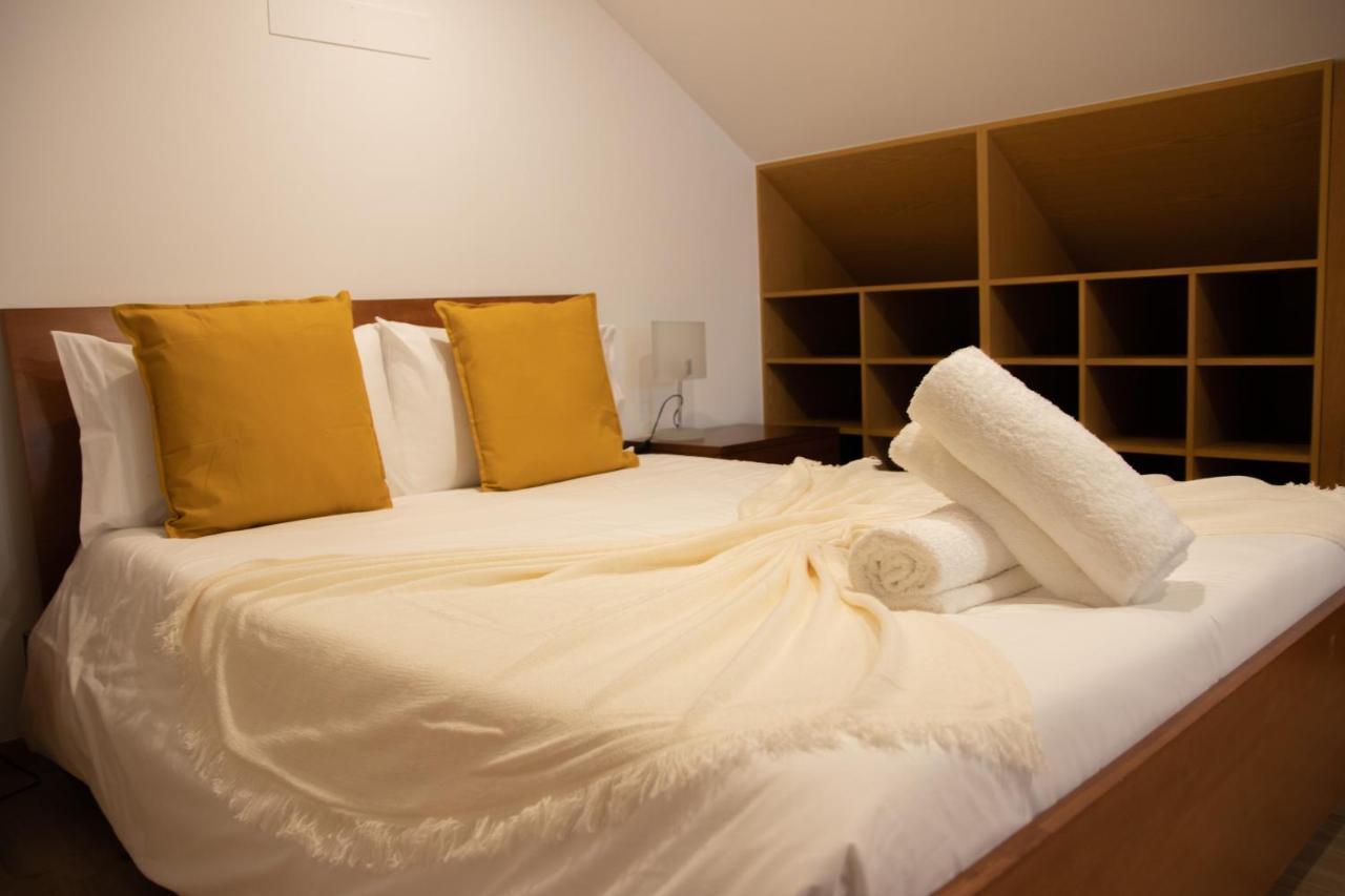 וילה ריאל Apartamentos Avenida Premium מראה חיצוני תמונה