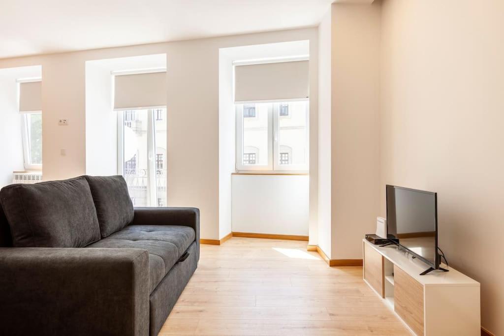 וילה ריאל Apartamentos Avenida Premium מראה חיצוני תמונה