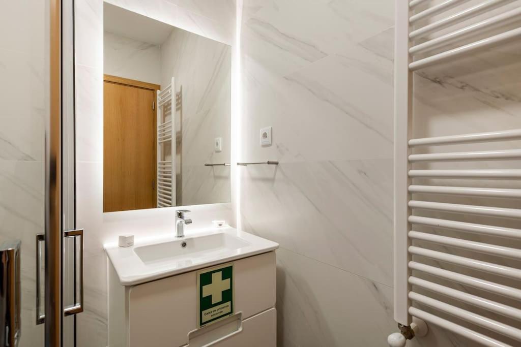 וילה ריאל Apartamentos Avenida Premium מראה חיצוני תמונה