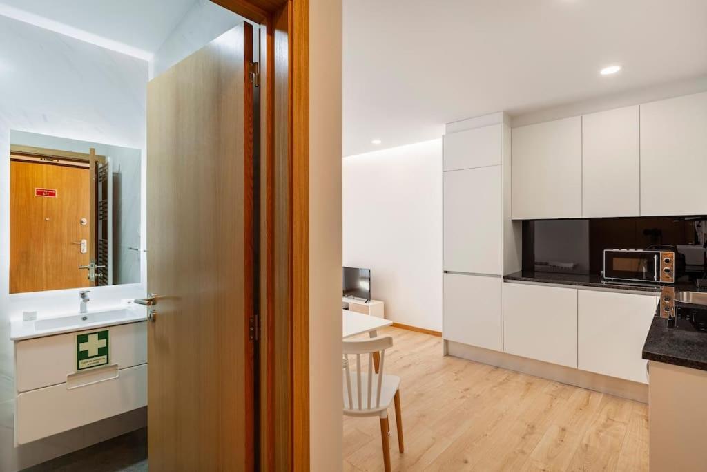 וילה ריאל Apartamentos Avenida Premium מראה חיצוני תמונה