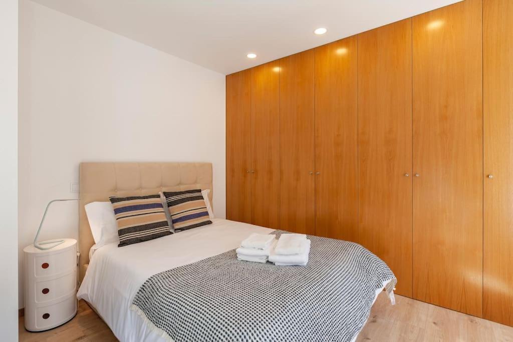 וילה ריאל Apartamentos Avenida Premium מראה חיצוני תמונה