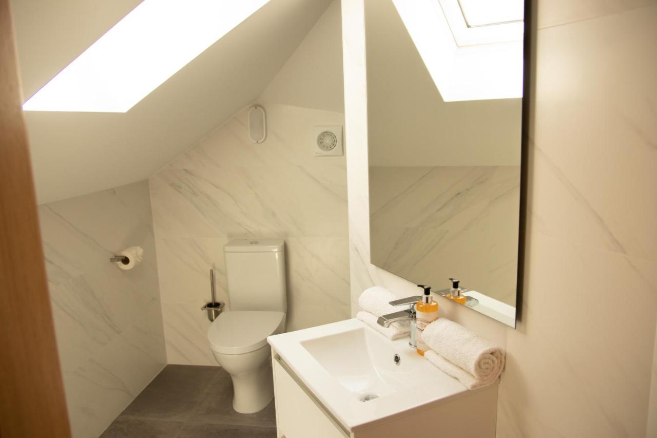 וילה ריאל Apartamentos Avenida Premium מראה חיצוני תמונה