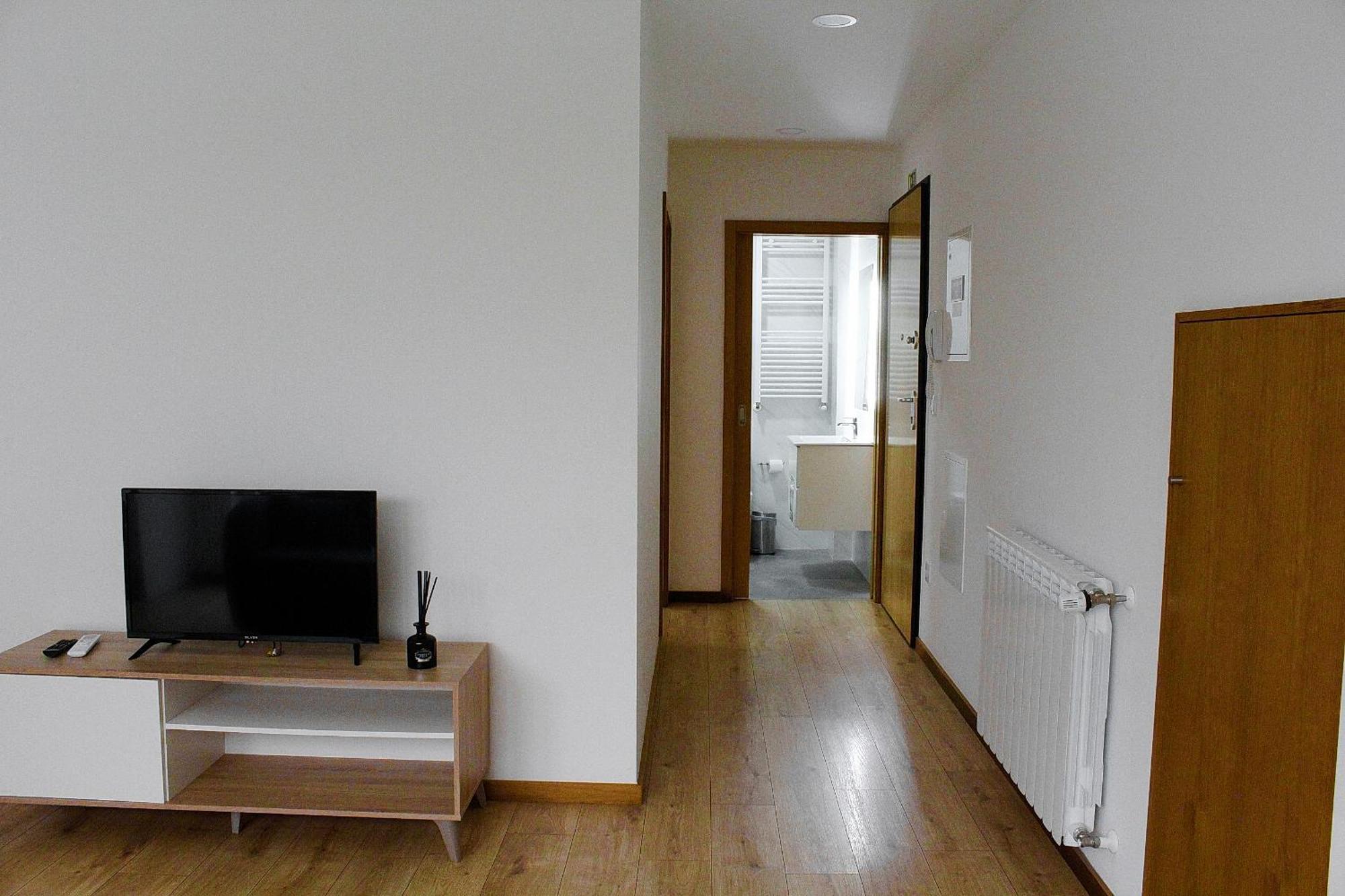 וילה ריאל Apartamentos Avenida Premium מראה חיצוני תמונה