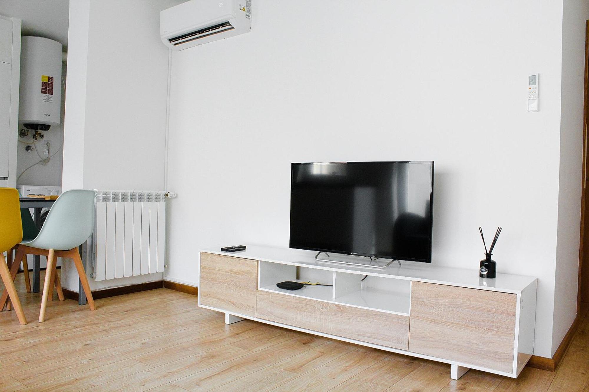 וילה ריאל Apartamentos Avenida Premium מראה חיצוני תמונה