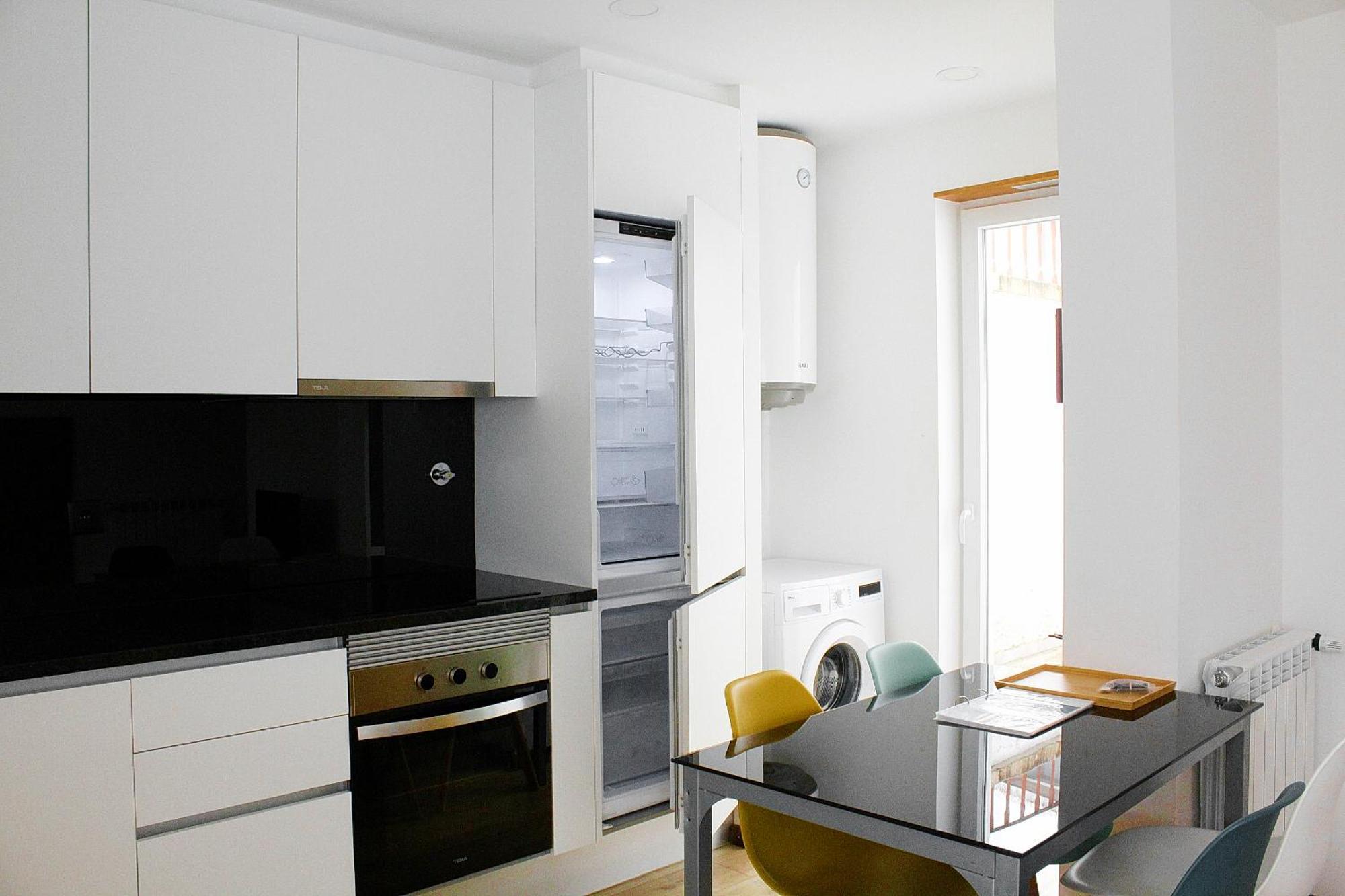 וילה ריאל Apartamentos Avenida Premium מראה חיצוני תמונה