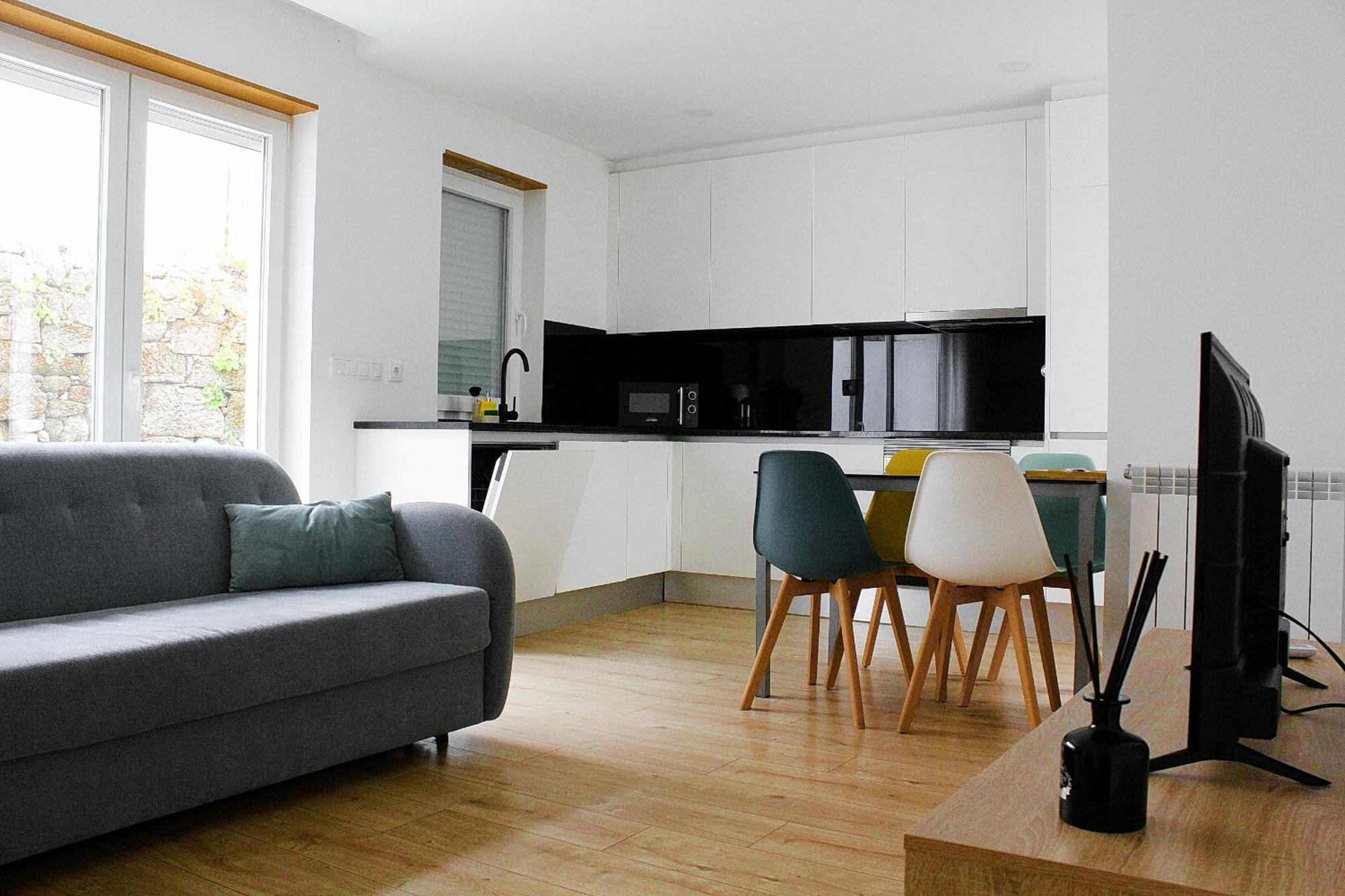 וילה ריאל Apartamentos Avenida Premium מראה חיצוני תמונה