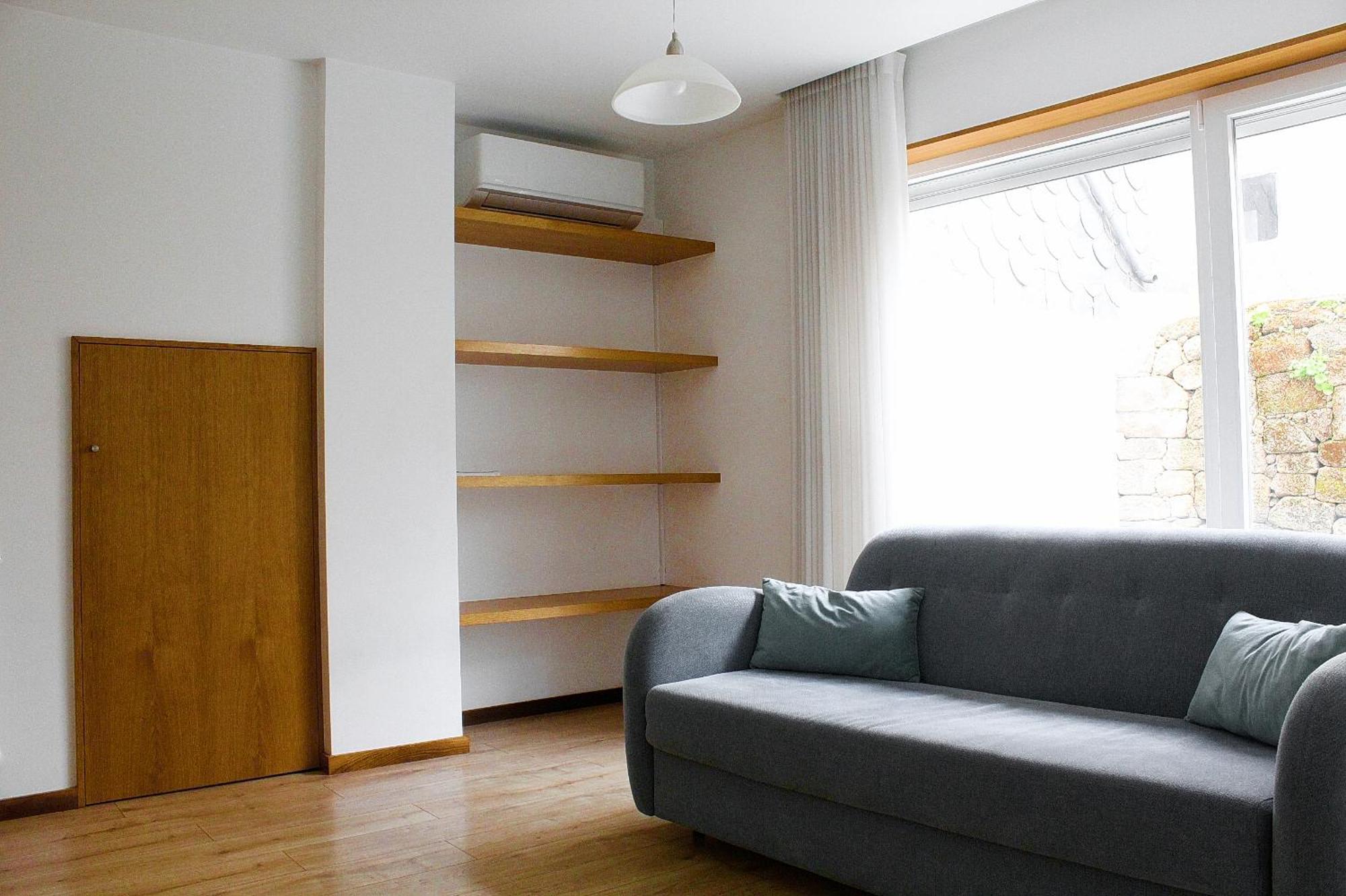 וילה ריאל Apartamentos Avenida Premium מראה חיצוני תמונה