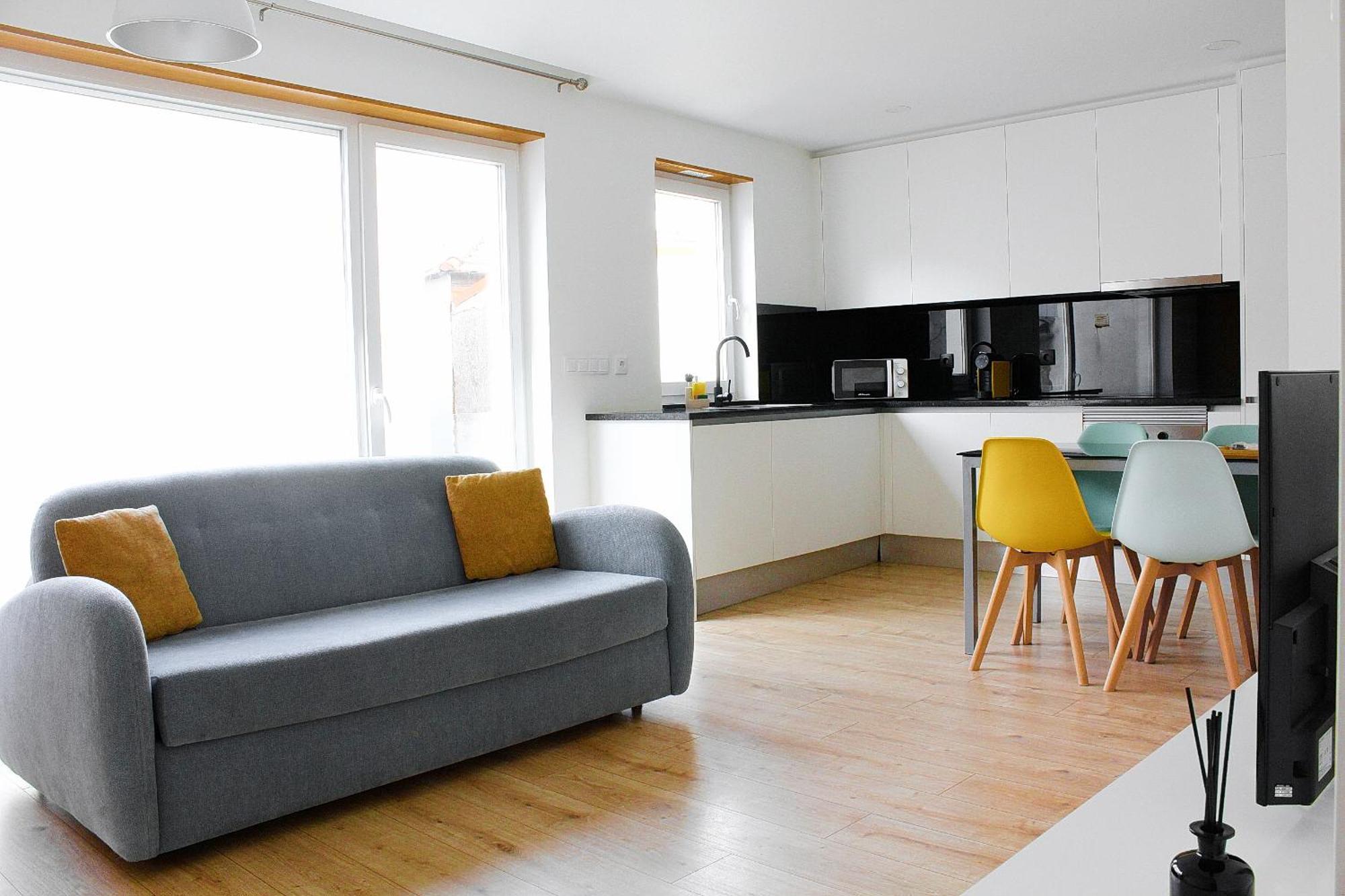 וילה ריאל Apartamentos Avenida Premium מראה חיצוני תמונה