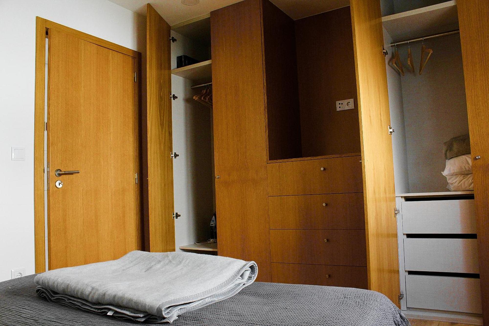 וילה ריאל Apartamentos Avenida Premium מראה חיצוני תמונה