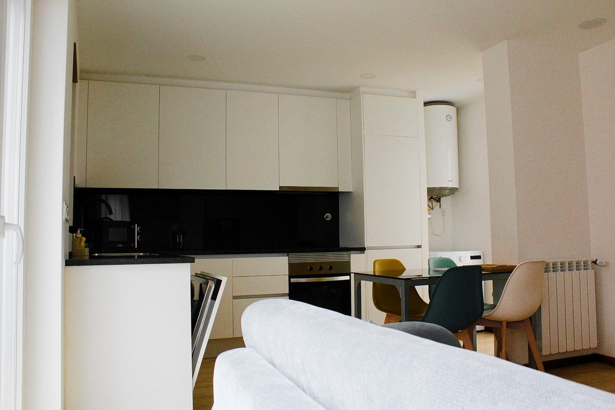 וילה ריאל Apartamentos Avenida Premium מראה חיצוני תמונה