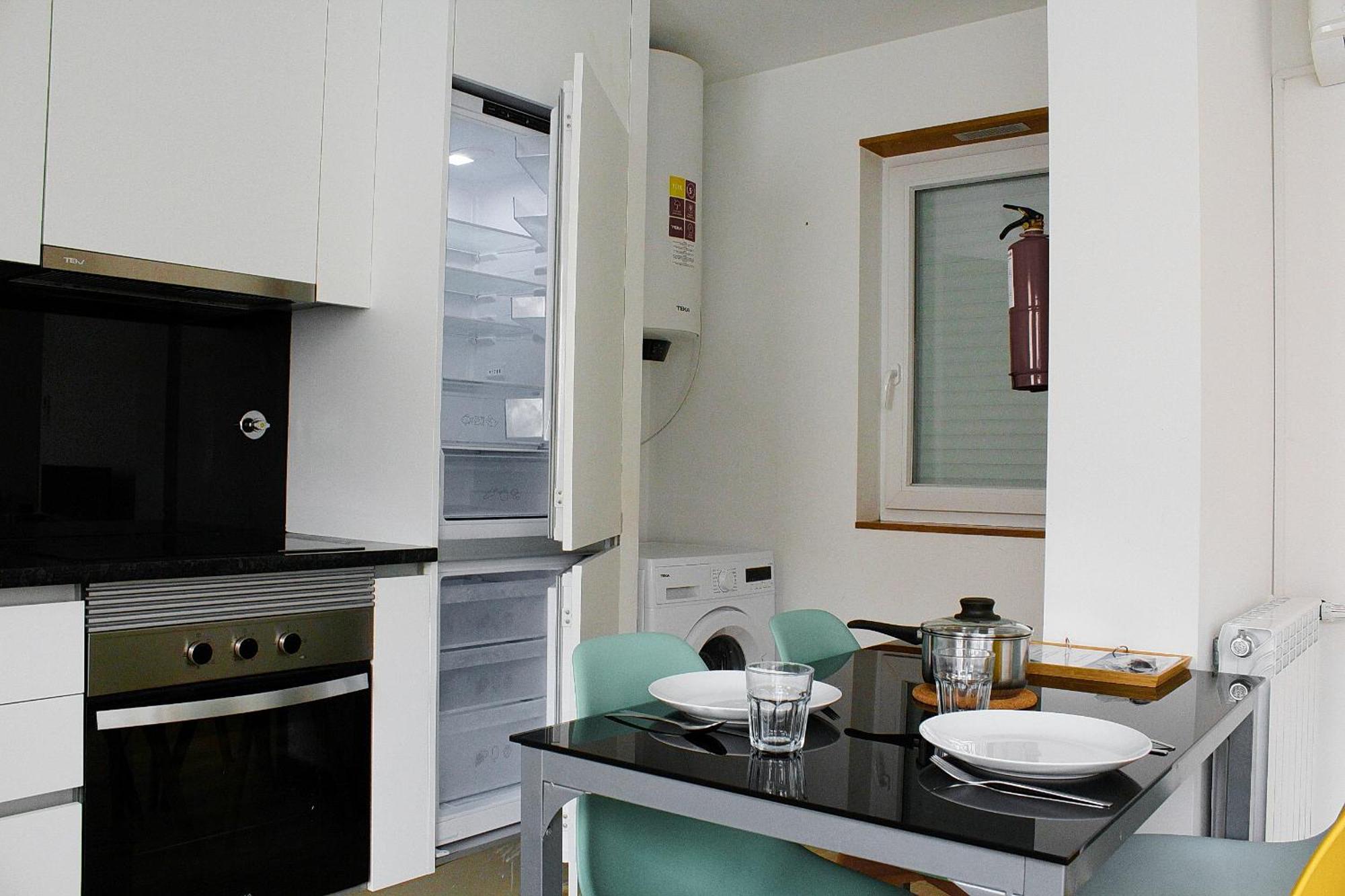 וילה ריאל Apartamentos Avenida Premium מראה חיצוני תמונה