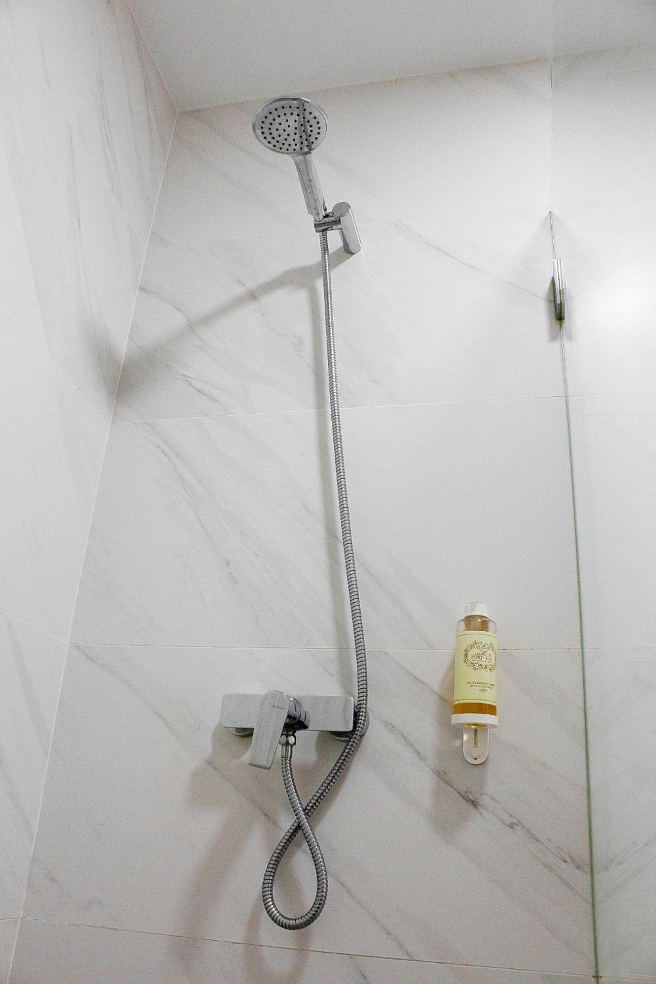 וילה ריאל Apartamentos Avenida Premium מראה חיצוני תמונה
